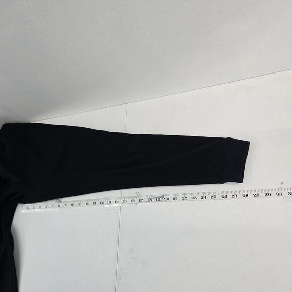 Under Armour Men's Fleece Jogger Pants, Tapered Leg Sweatpants M Black 1320760 - Picture 6 of 11